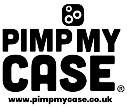 Pimp My Case Logo